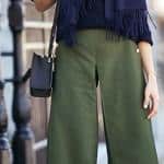 culottes pants outfit