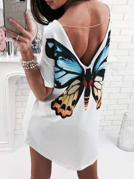 butterflies-t-shirt