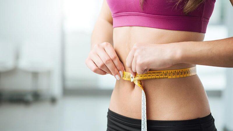 Facts and myths about losing weight