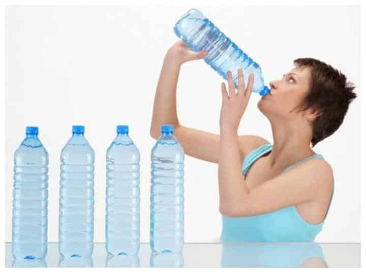 water for Weight Loss