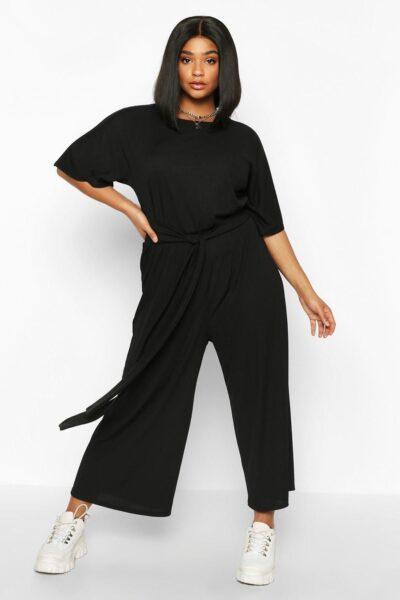 7 Best Wide-Leg Pants for Plus-Size Women: How to Wear Them|