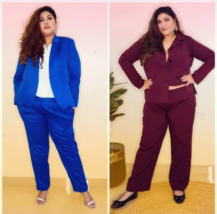 outfits for plus size