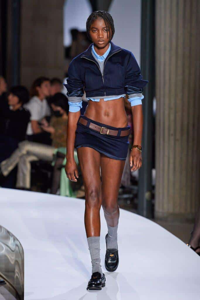 skirt trends 2022