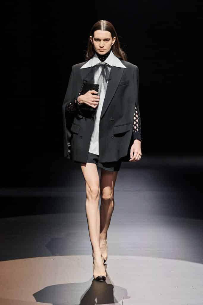 fashion cape clothes 2022