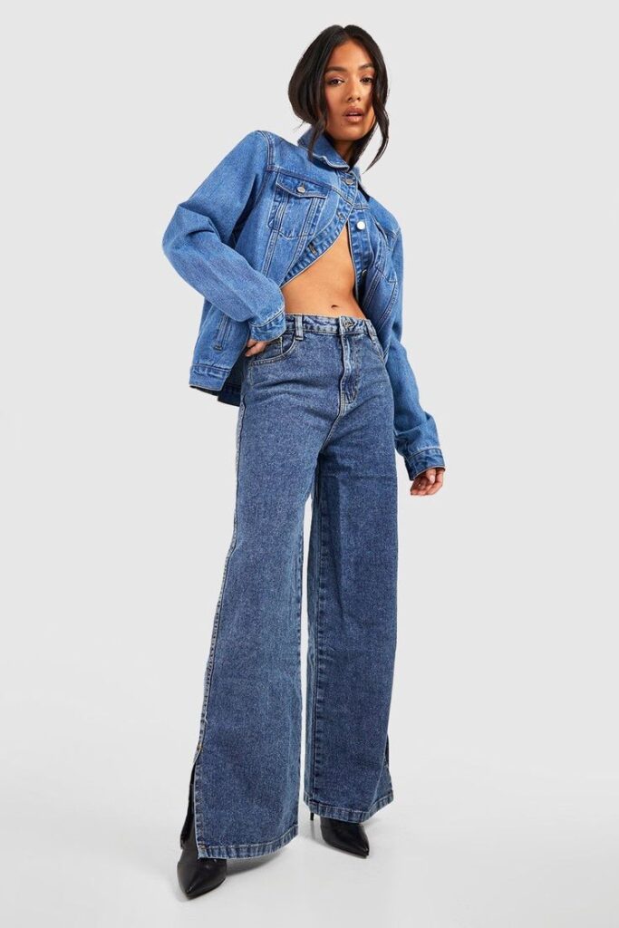 Jeans-Trends 2024